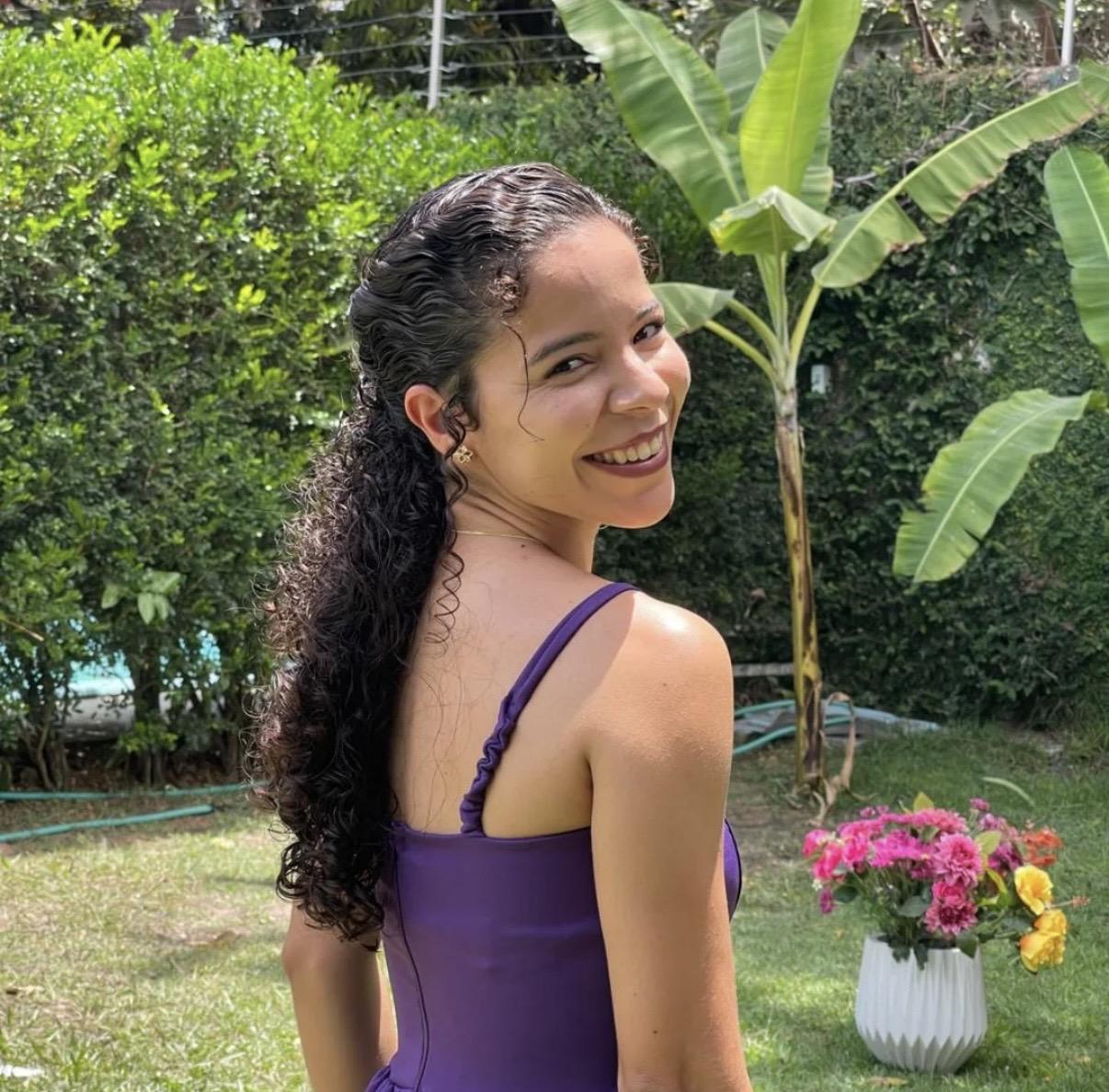 Yáscara Raylline